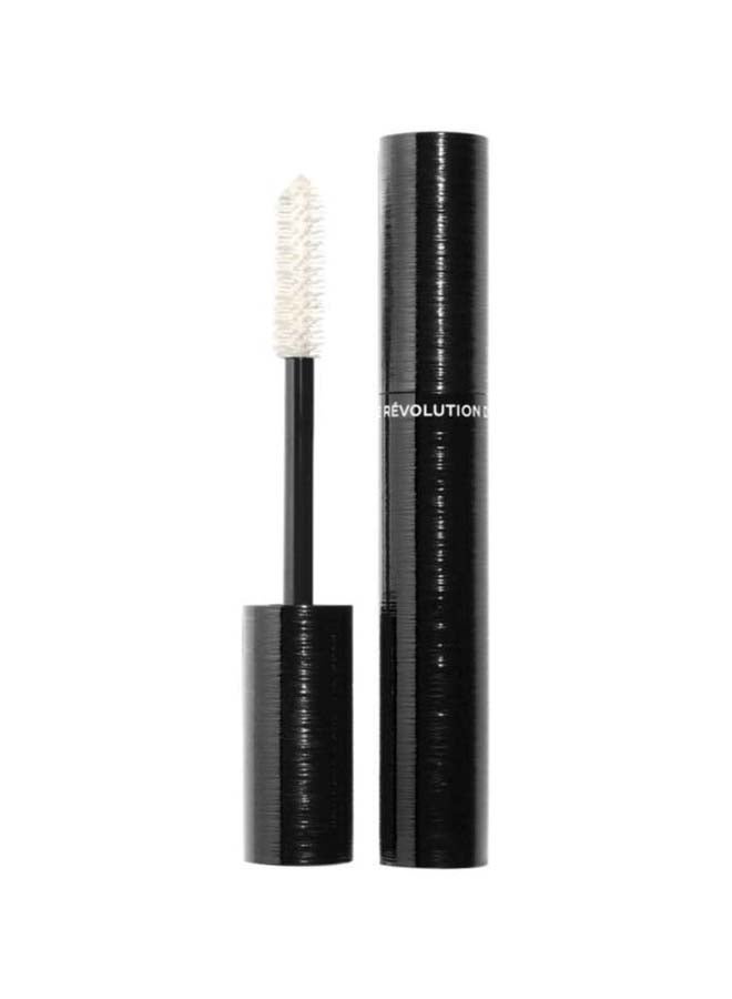 Extreme Volume Mascara 3D-Printed Brush 10 Noir