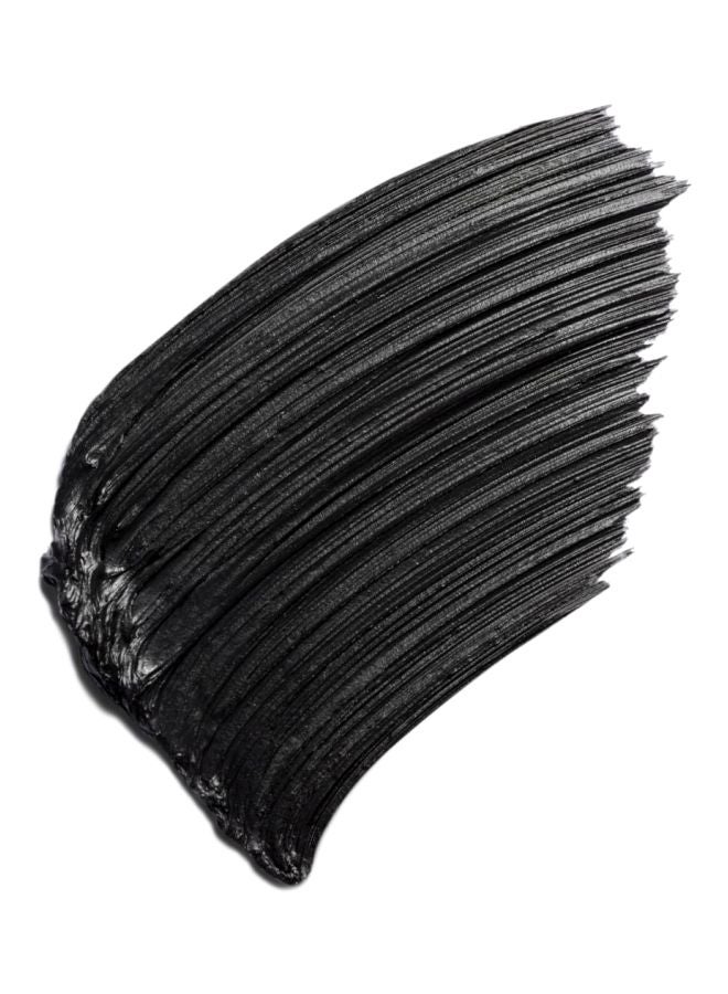 Extreme Volume Mascara 3D-Printed Brush 10 Noir