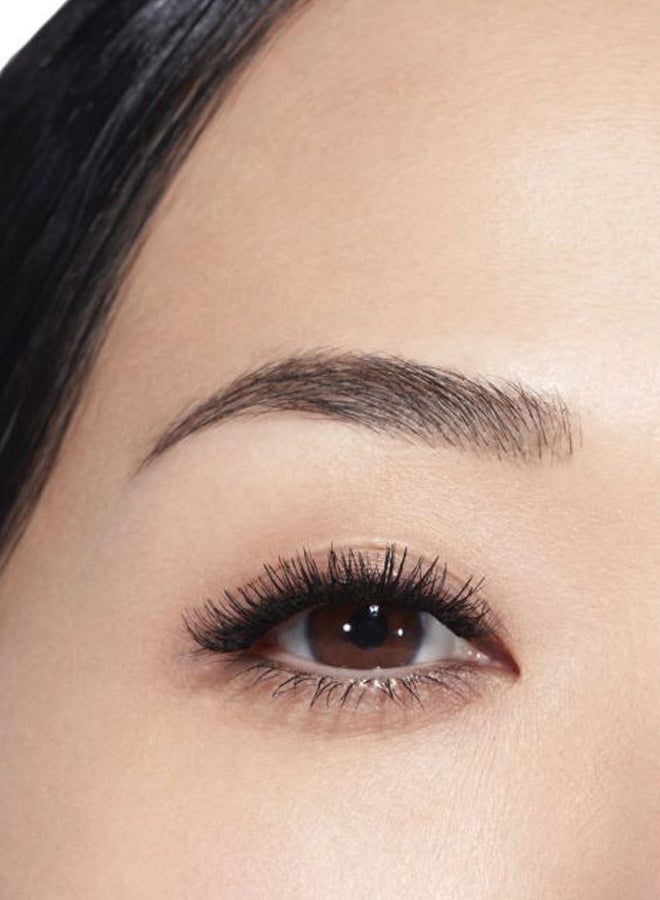 Extreme Volume Mascara 3D-Printed Brush 10 Noir