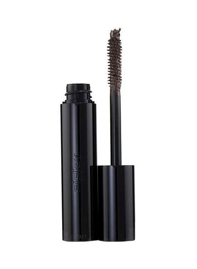 So Volume Mascara 2 Deep Brown