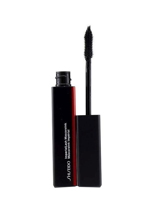 Imperial Lash Mascara Ink 01 Sumi Black