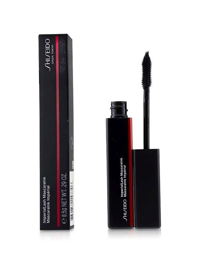 Imperial Lash Mascara Ink 01 Sumi Black