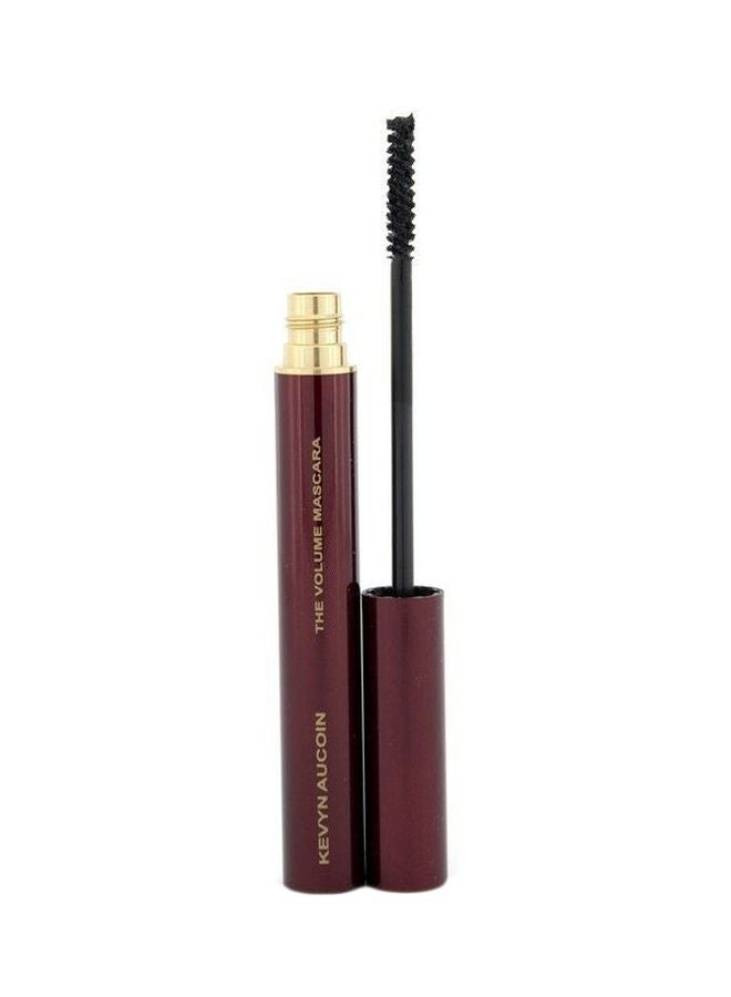 The Volume Mascara Rich Pitch Black