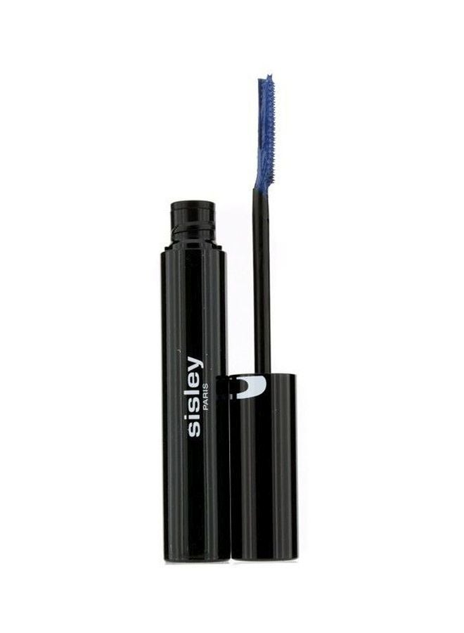So Intense Mascara 3 Deep Blue