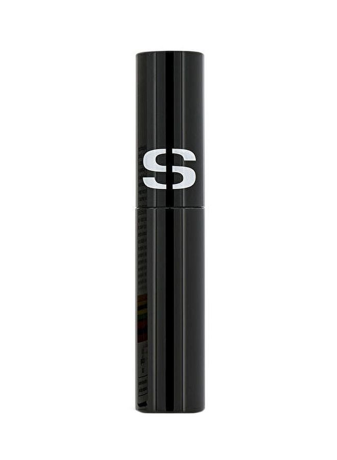 So Curl Mascara Curling And Fortifying 01 Deep Black