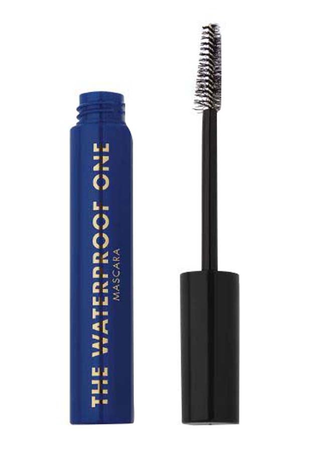 The Waterproof One Mascara 114 The Black Noir