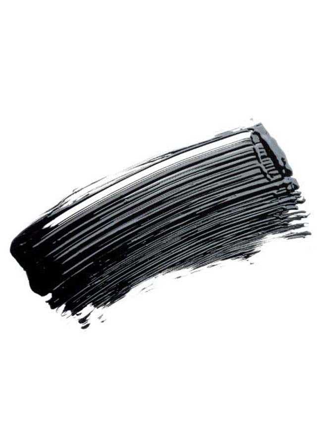 The Waterproof One Mascara 114 The Black Noir