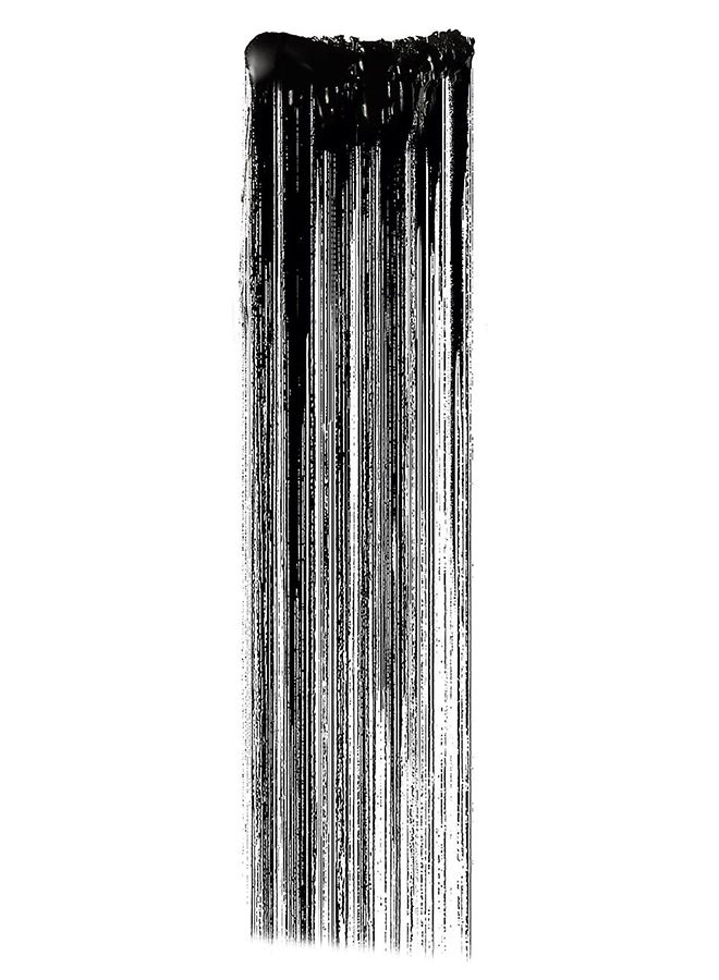 Volume Disturbia Mascara 01 Black Disturbia