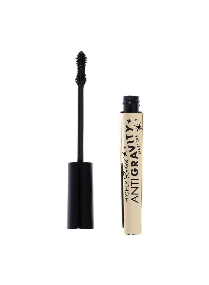 Milani Highliy Rated Anti Gravity Mascara Intense Black 11.5Ml