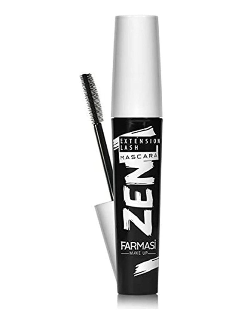 Zen Extension Lash Mascara