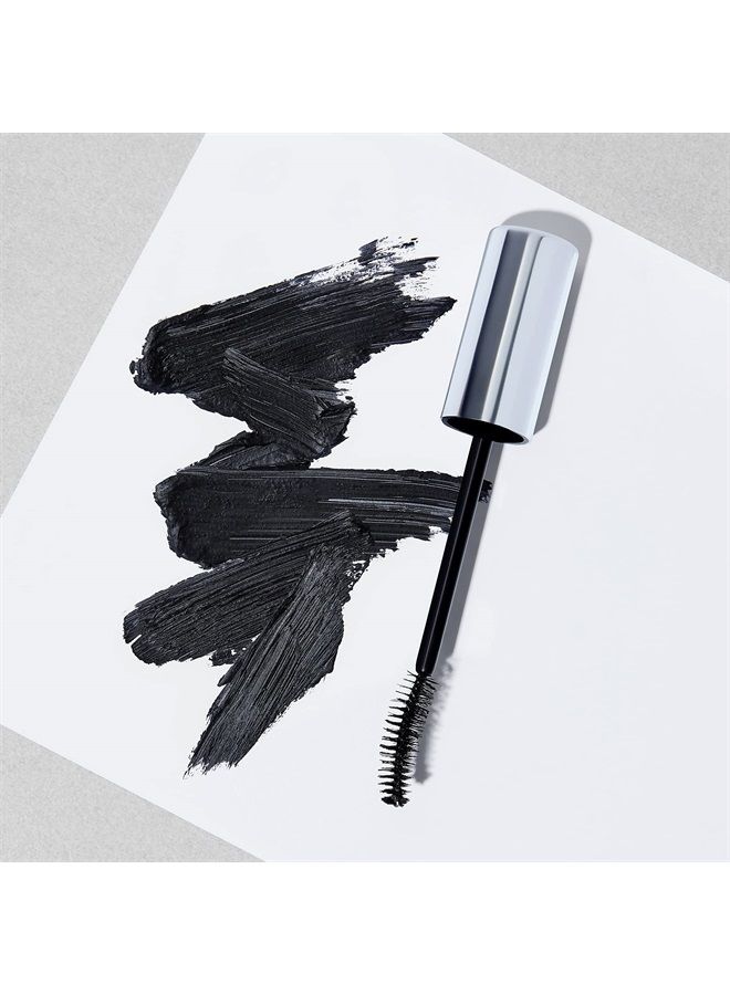 Black Magic Mascara, Black