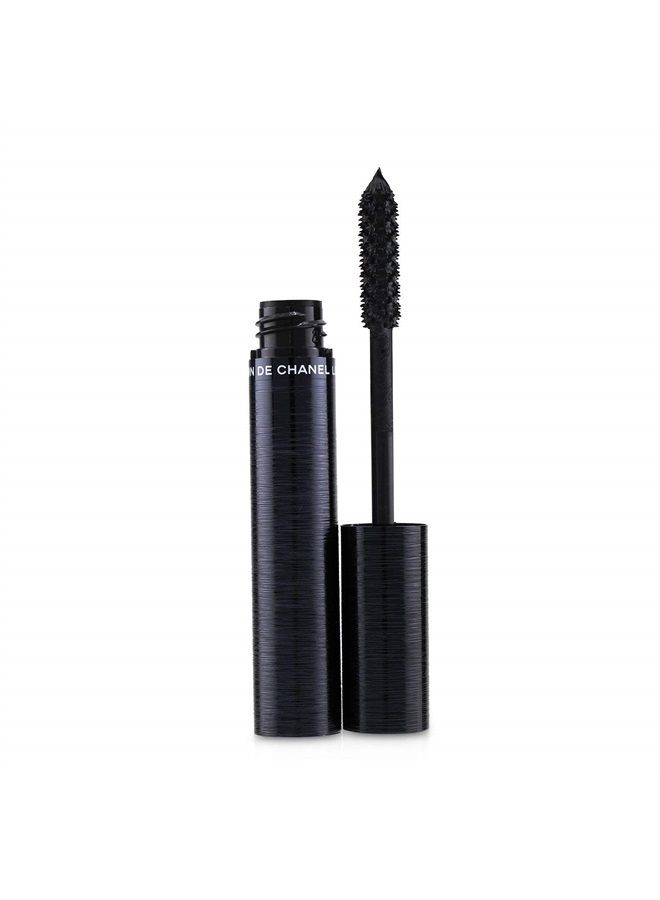 Chanel Le Volume Revolution De Chanel Mascara - 10 Noir Women Mascara 0.21 oz