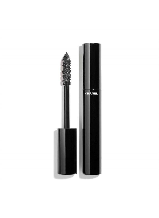 Chanel Le Volume Revolution De Chanel Mascara - 10 Noir Women Mascara 0.21 oz