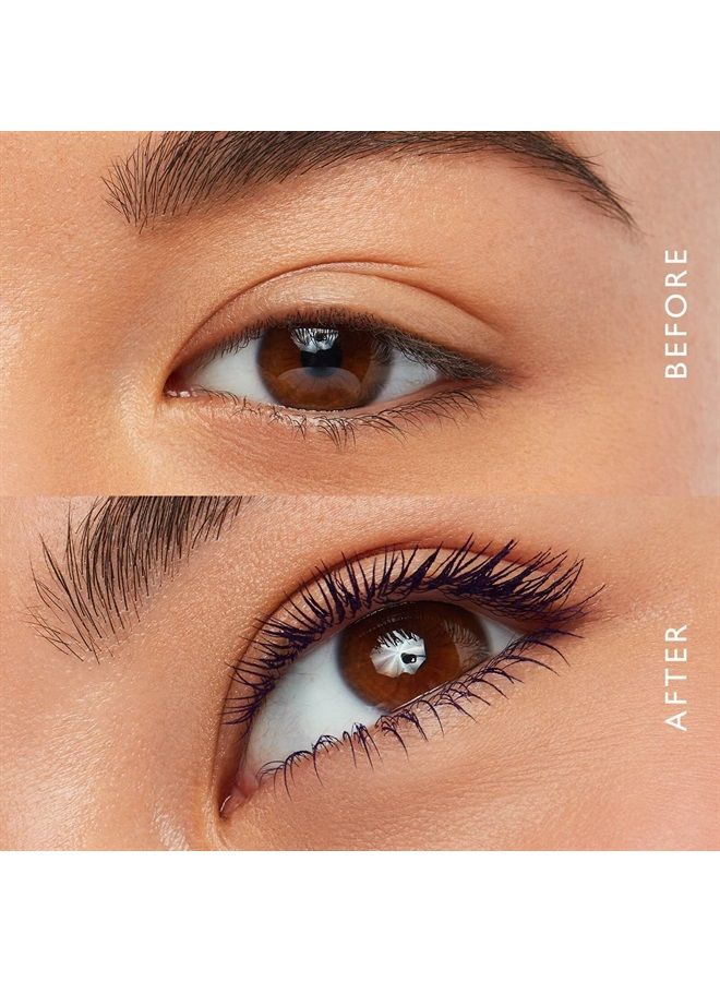 Lash Alert Mascara - Purple