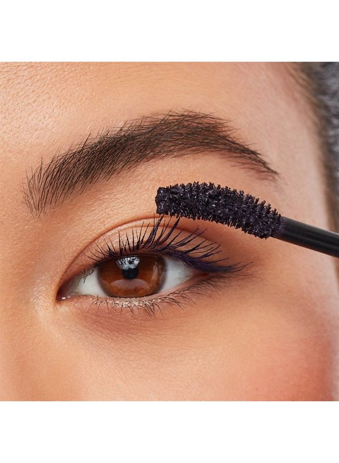 Lash Alert Mascara - Purple