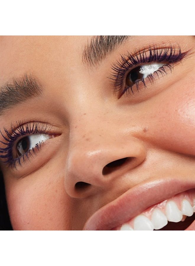 Lash Alert Mascara - Purple