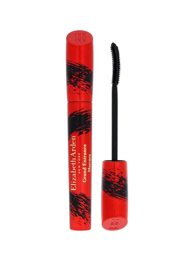 Grand Entrance Mascara Stunning Black 01