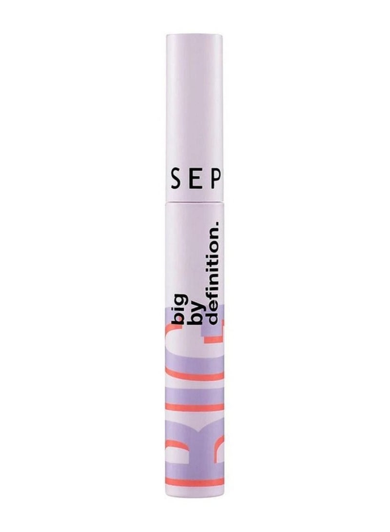 SEPHORA COLLECTION Big By Definition Defining & Volumizing Mascara, 10ml