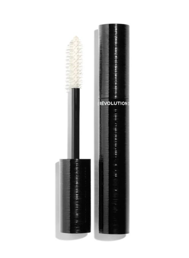 The Revolition Volume Mascara_10 Noir