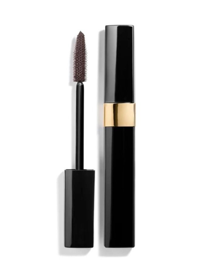 Inimitable Definition Mascara_30 Noir Brun