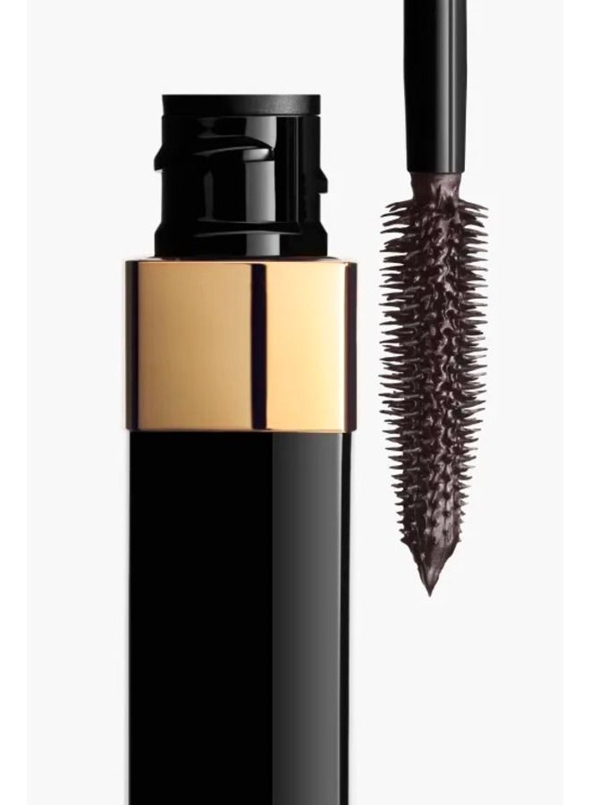 Inimitable Definition Mascara_30 Noir Brun
