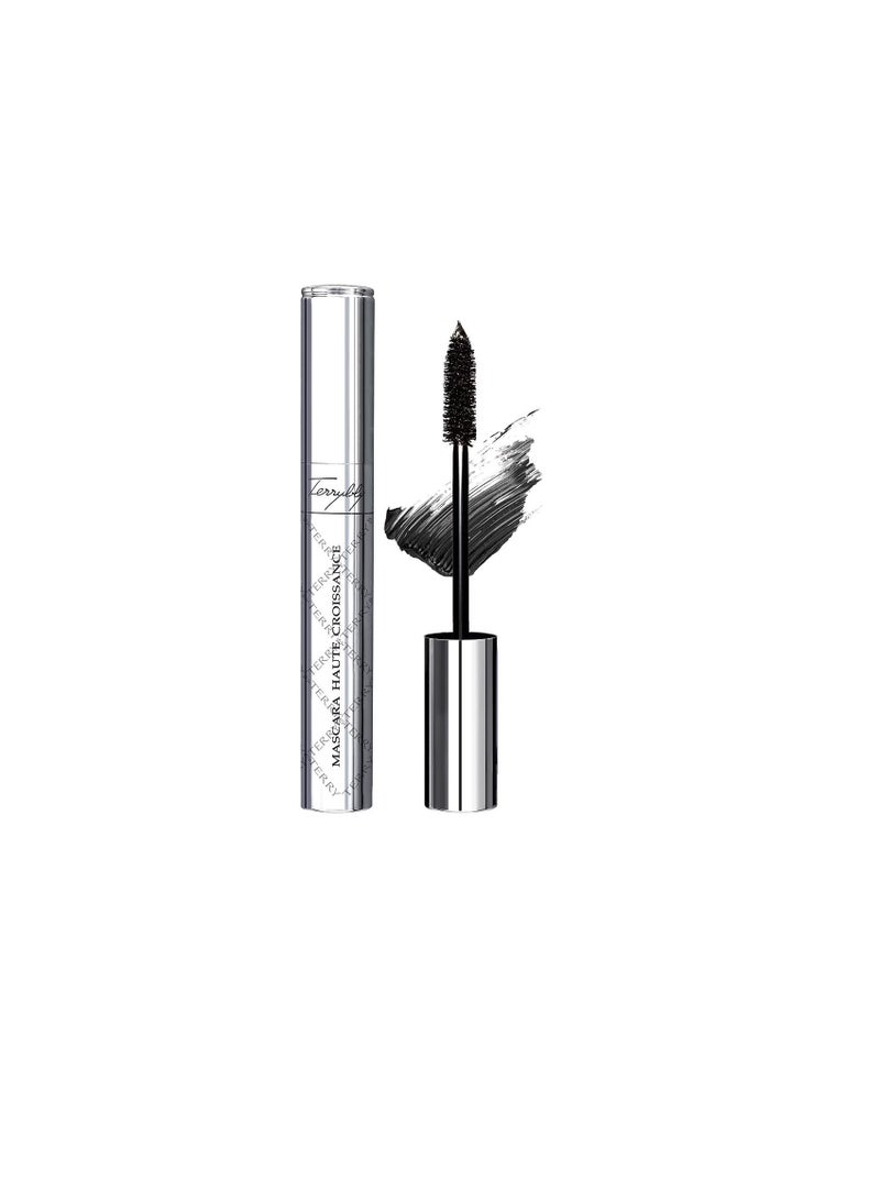 Terrybly Growth Booster Mascara Black Parti-Pris