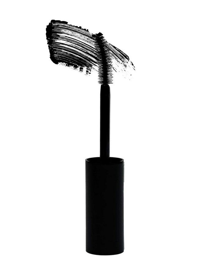 Uptown Curl Lengthening Mascara 01 Black Beauty (Black)