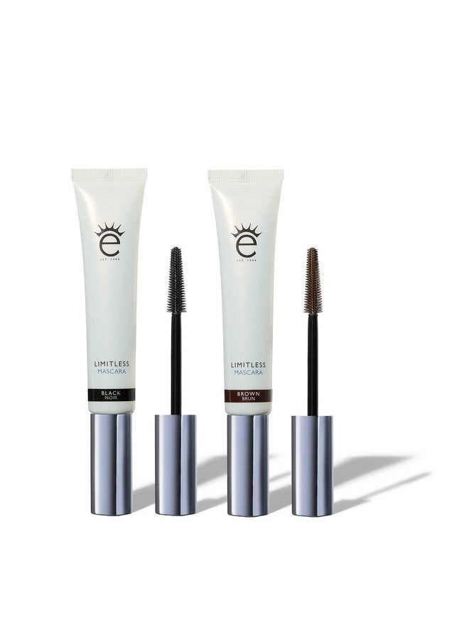 Limitless Mascara 8Ml