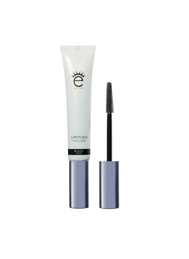 Limitless Mascara 8Ml