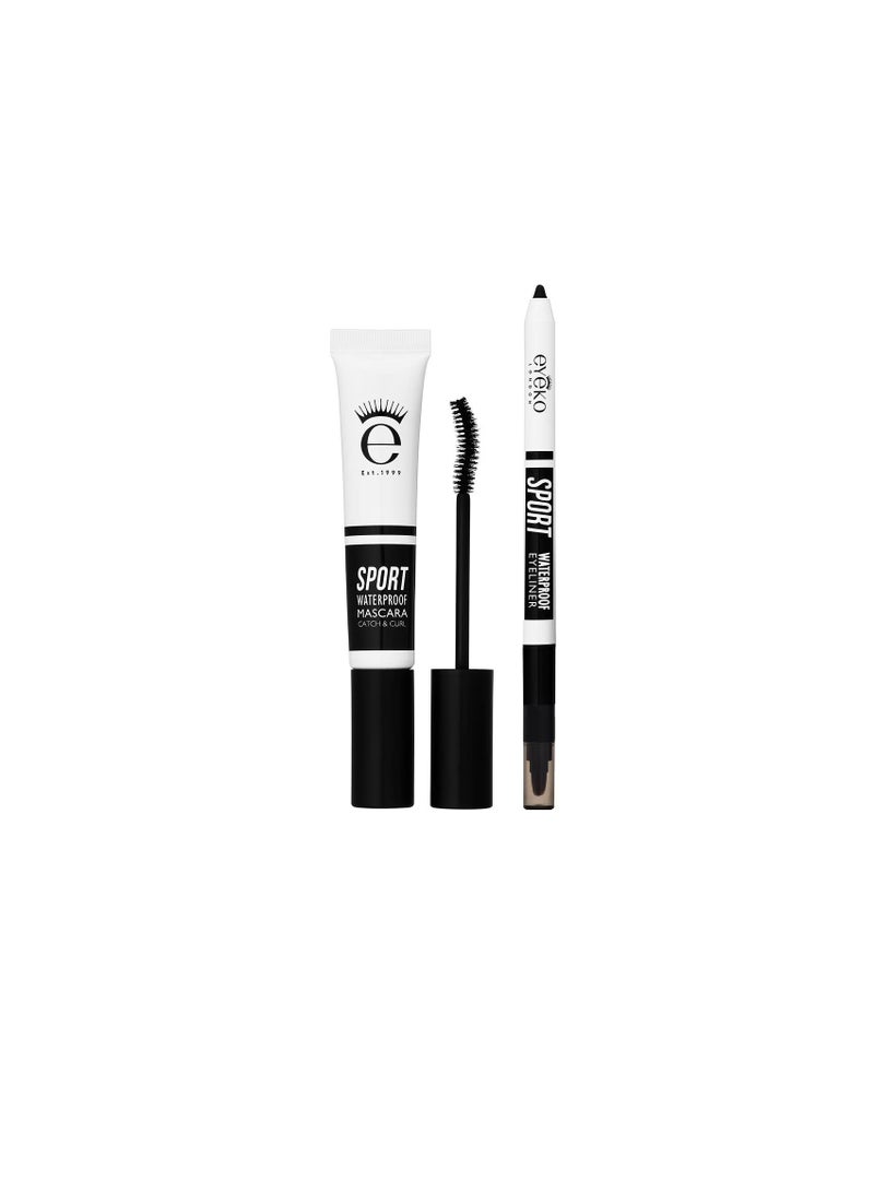 Sport Waterproof Duo
