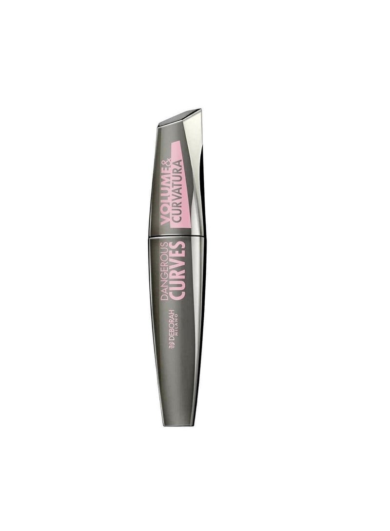 Deborah Milano Dangerous Curves Mascara