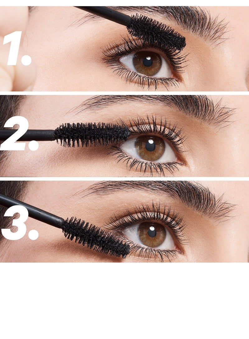 MILK MAKEUP KUSH High Volume Mascara