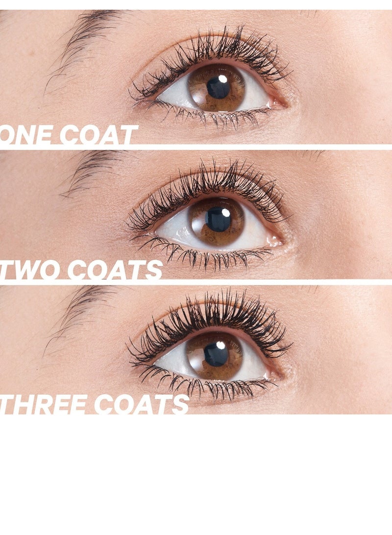 MILK MAKEUP KUSH High Volume Mascara