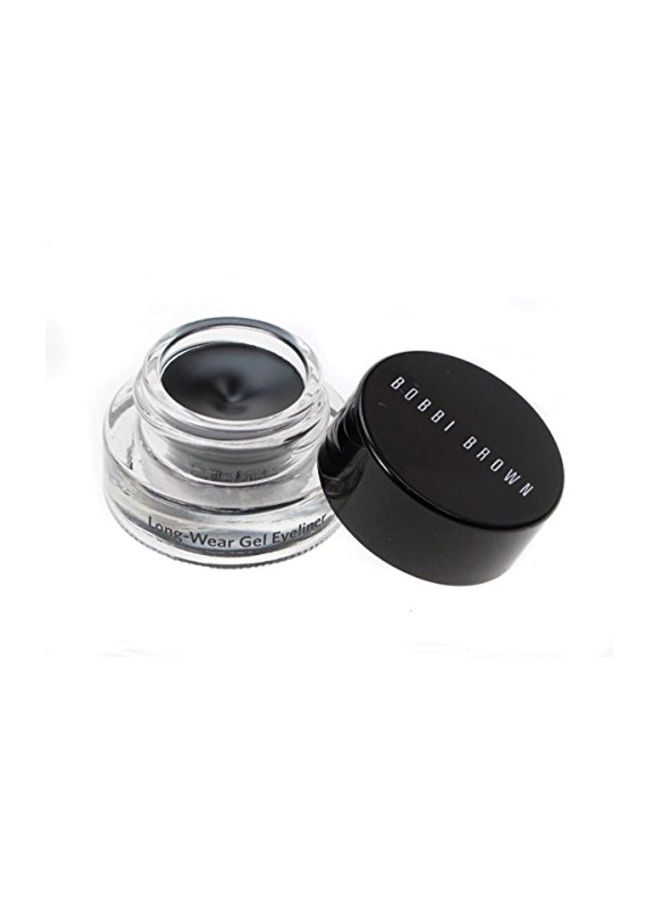 Long Wear Gel Eyeliner Duo Black/Sepia