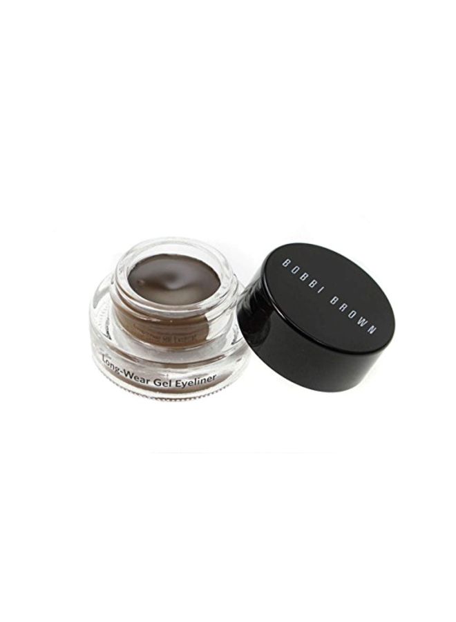 Long Wear Gel Eyeliner Duo Black/Sepia