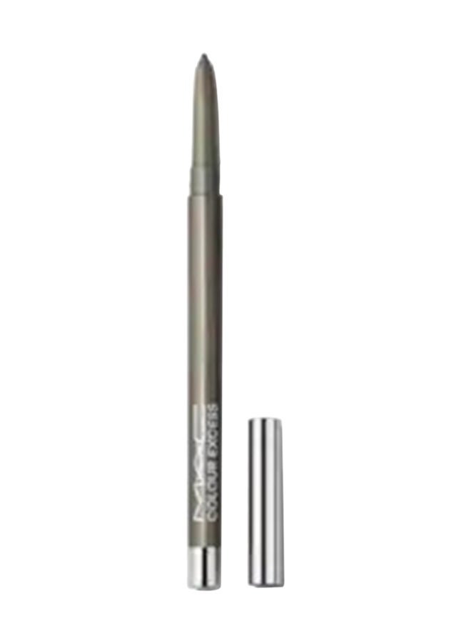Colour Excess Gel Pencil Eyeliner - Serial Monogamist