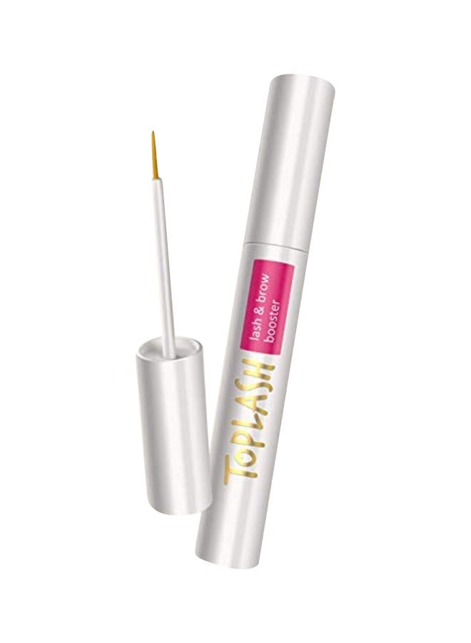 Eyebrow And Eyelash Growth Serum Clear