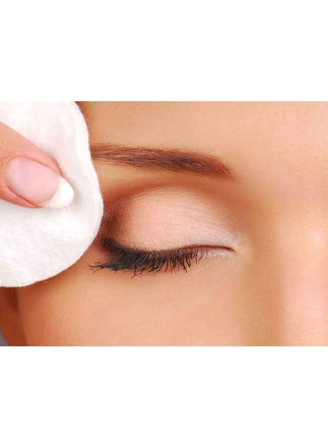 Eye Makeup Remover Cream Clear