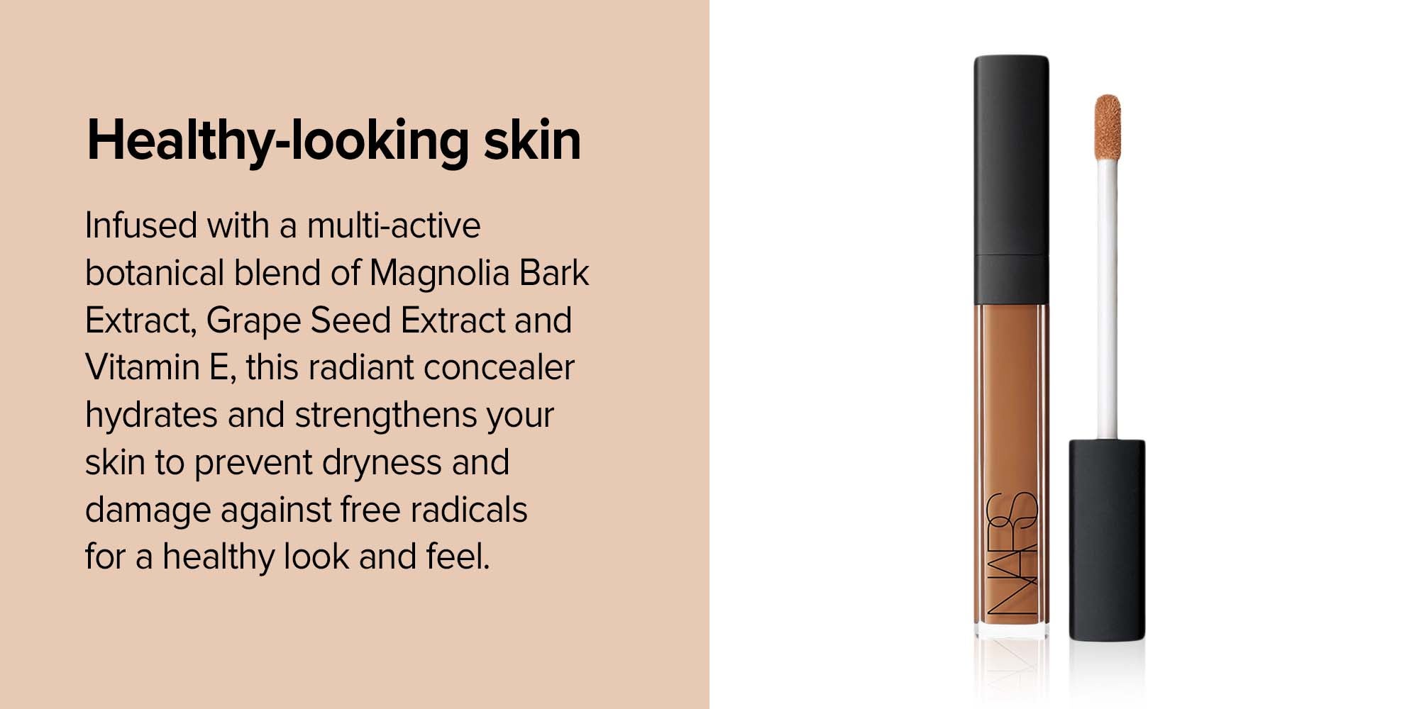 Radiant Creamy Eye Concealer Cafe