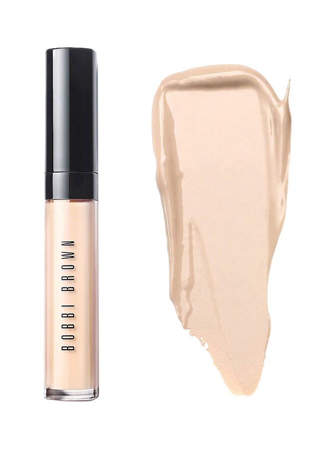 Instant Full Cover Concealer Warm Ivory