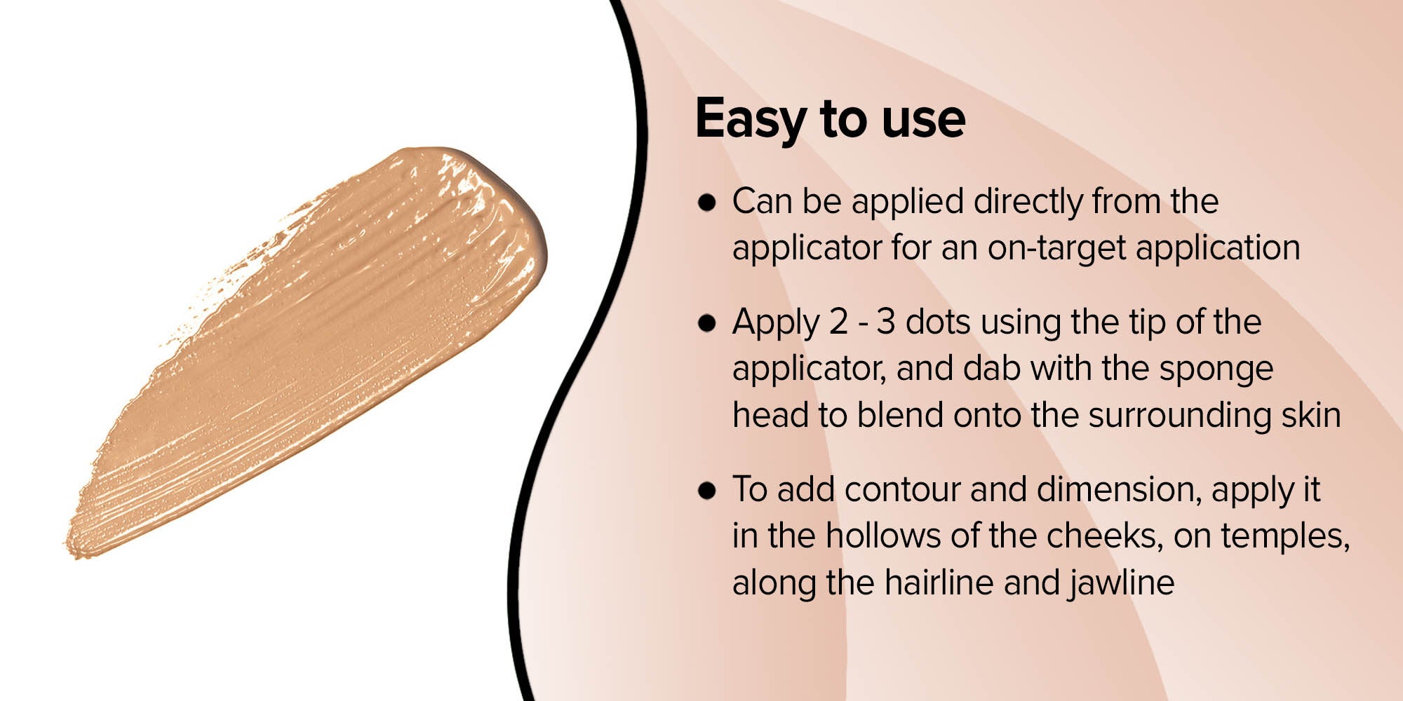 Radiant Creamy Concealer Biscuit Biscuit