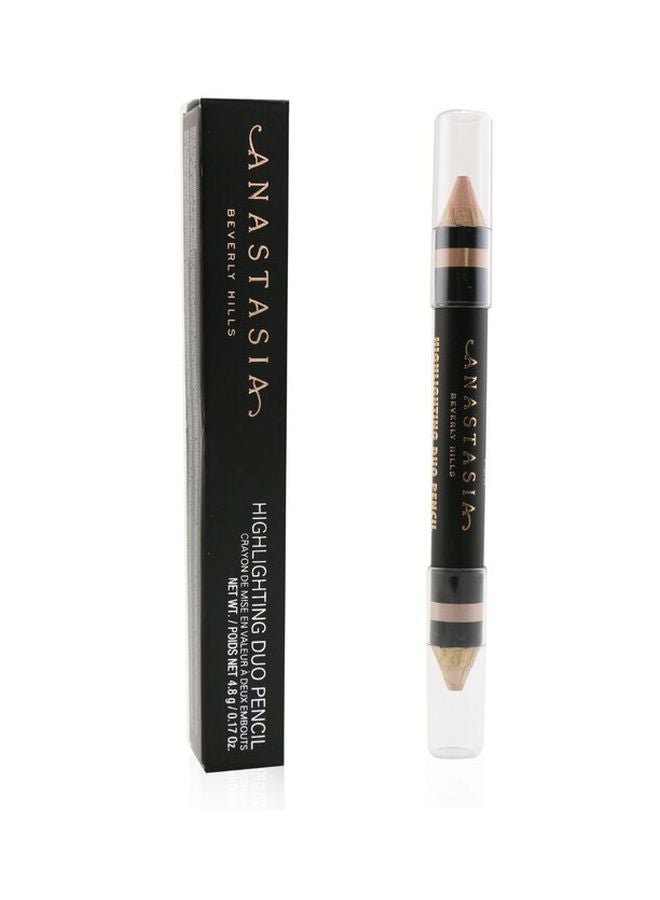 2-In-1 Highlighting Eye Concealer Pencil Lace