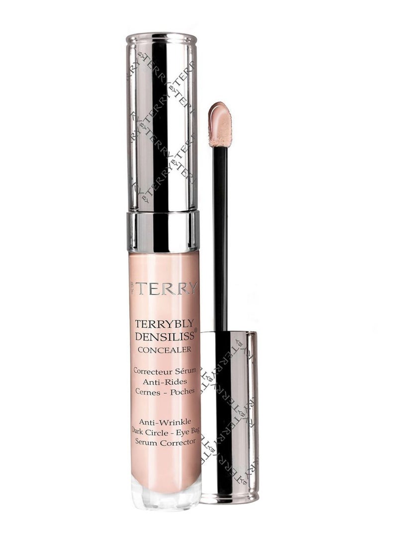 Terrybly Densiliss Eye Concealer 4 Medium Peach