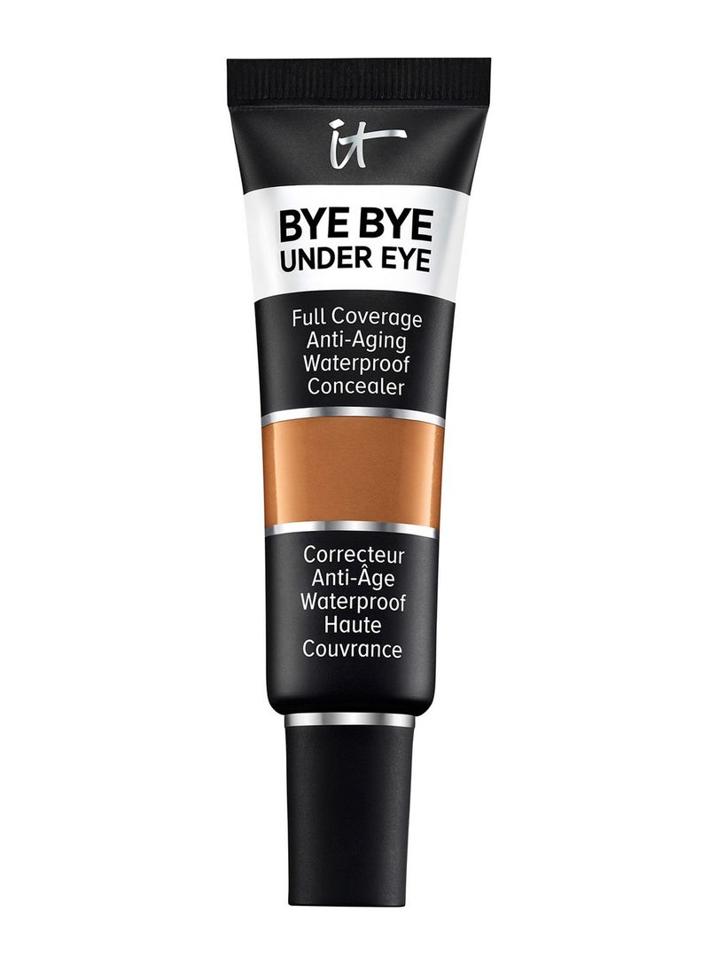 Anti-Aging Waterproof Concealer Deep Rich (C)