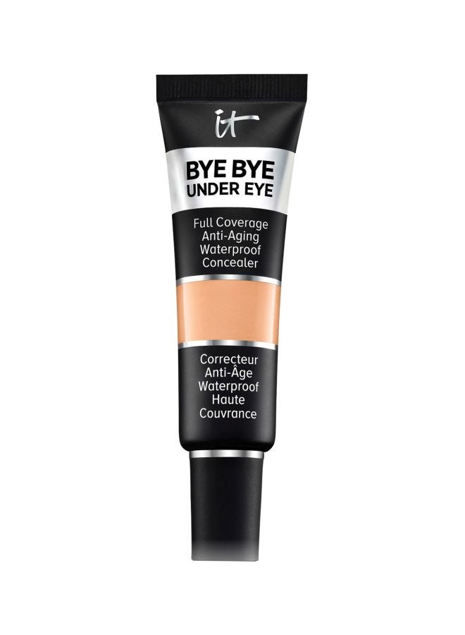 Bye Bye Under Eye Concealer Medium Bronze C