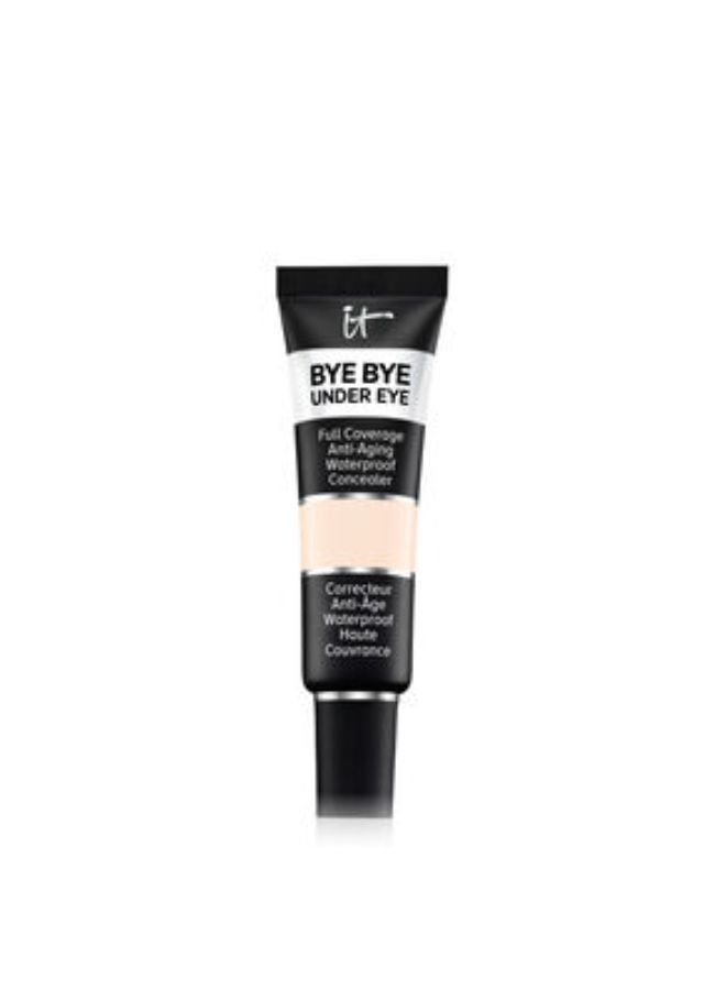 Bye Bye Under Eye Concealer