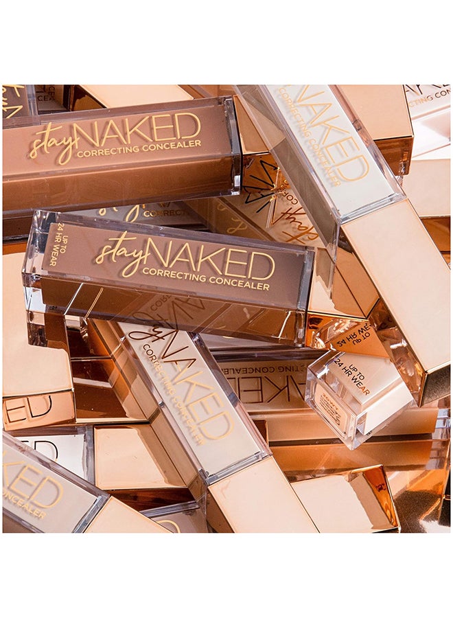 Stay Naked Correcting Concealer 40NN