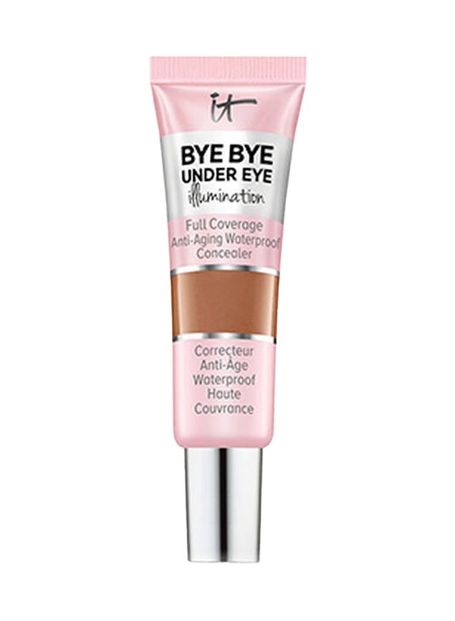 Bye Bye Under Eye Illumination Anti-Aging Concealer 42.5 Warm Deep