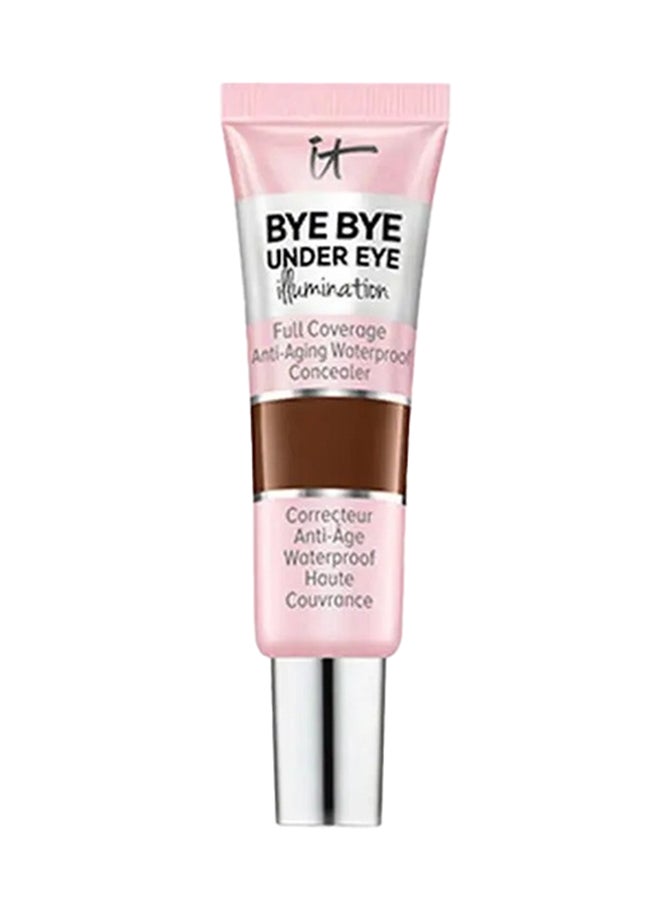 Bye Bye Under Eye Concealer 45.5 Deep Ebony C