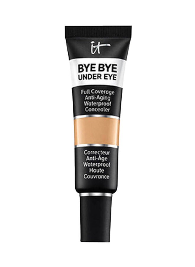 Bye Bye Under Eye Concealer 21.0 Medium Tan W